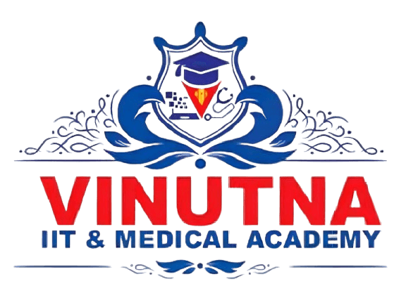 Vinutna IIT & Medical Academy